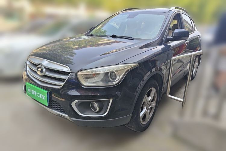 Bestune X80 2013 2.0L manual luxury version с пробегом Guazi used car, China used car export, Used car for sale, Used cars, Cheapest cars for sale