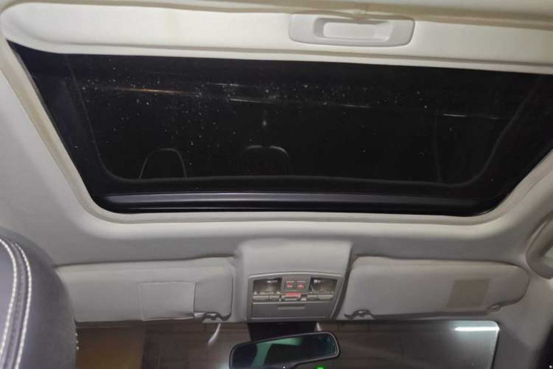 Used Bestune X80 2013 2.0L automatic comfort version Headliner