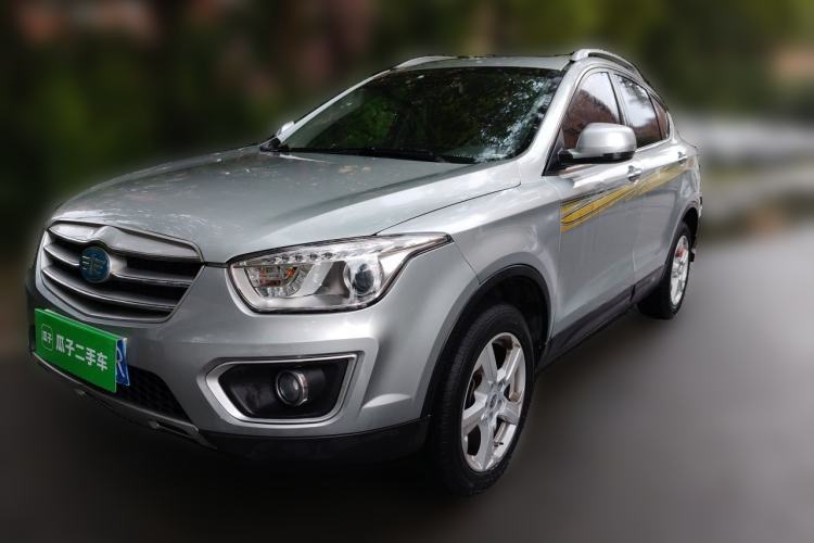 Used Bestune X80 2013 2.0L automatic luxury version Guazi used car, China used car export, Used car for sale, Used  cars, Cheapest cars for sale