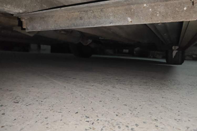 Used Bestune X80 2013 2.0L manual luxury version Chassis Front Left