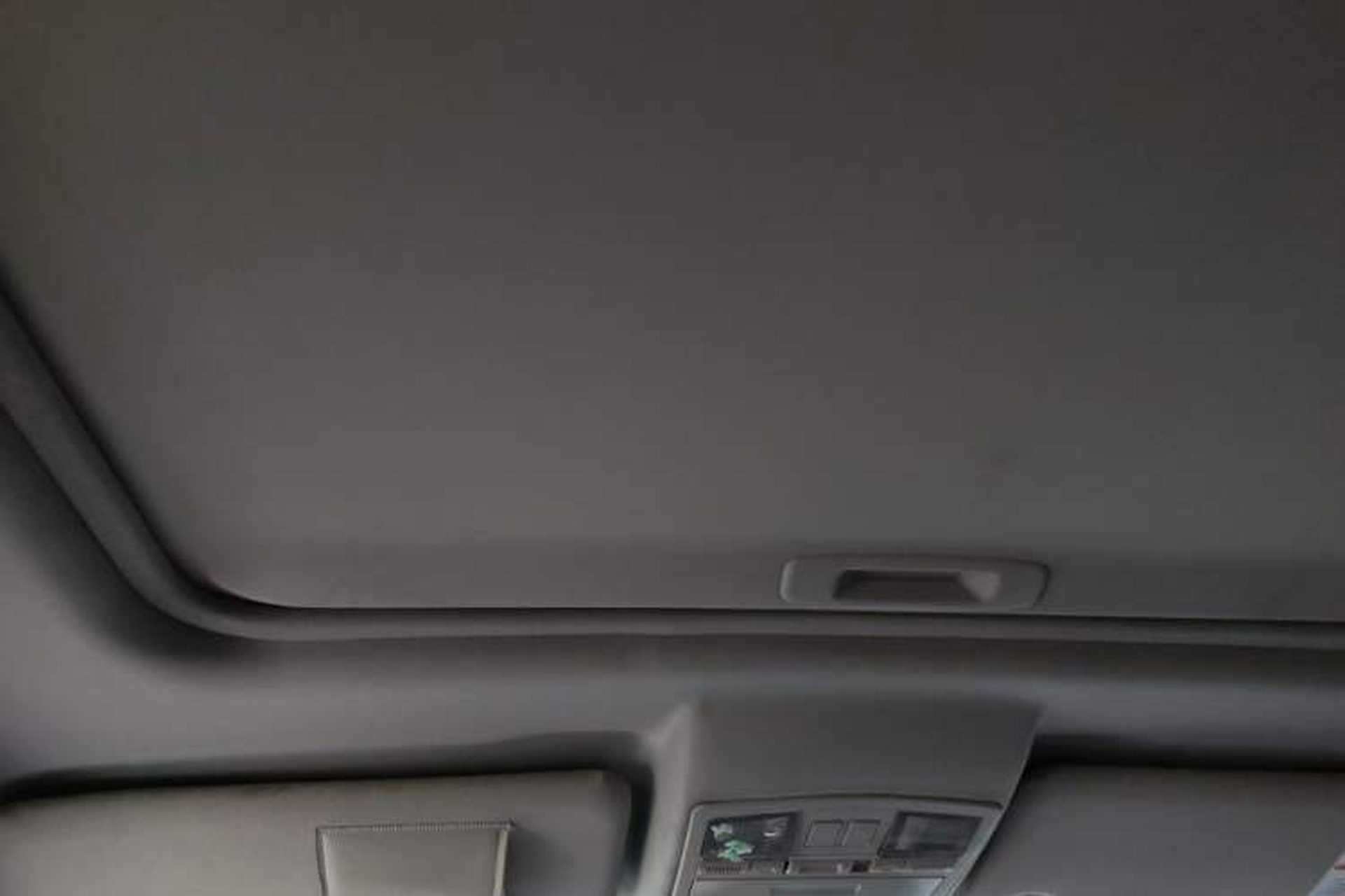 Used Bestune X80 2013 2.3L automatic luxury version Headliner