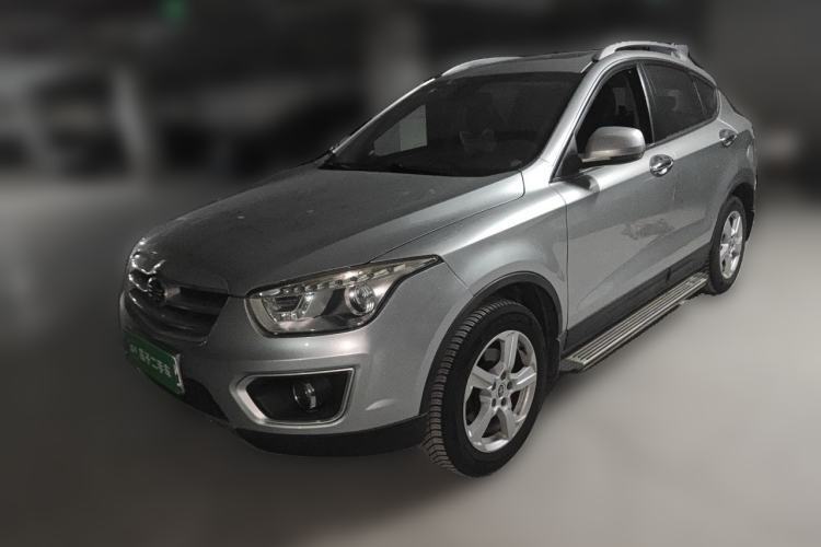Used Bestune X80 2013 2.0L manual luxury version Guazi used car, China used car export, Used car for sale, Used cars, Cheapest cars for sale