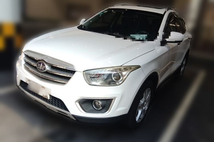 Used Bestune X80 2013 2.0L automatic comfort version Guazi used car, China used car export, Used car for sale, Used  cars, Cheapest cars for sale