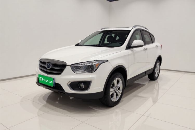 Bestune X80 2013 2.0L automatic comfort version de segunda mano Guazi used car, China used car export, Used car for sale, Used  cars, Cheapest cars for sale