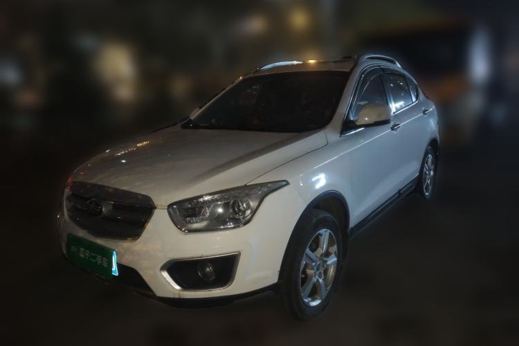 Used Bestune X80 2013 2.0L automatic luxury version Guazi used car, China used car export, Used car for sale, Used  cars, Cheapest cars for sale
