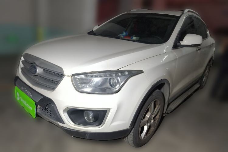 Used Bestune X80 2013 2.0L automatic luxury version Guazi used car, China used car export, Used car for sale, Used cars, Cheapest cars for sale