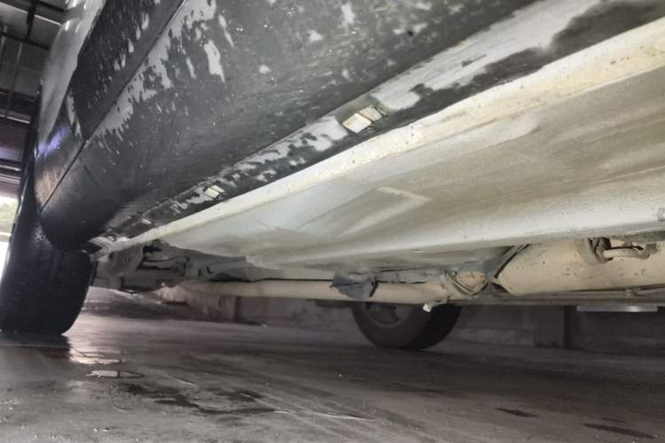 Used Bestune X80 2013 2.0L automatic comfort version Chassis Front Right