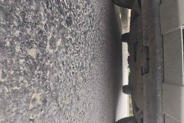 Used Bestune X80 2013 2.0L automatic comfort version Chassis Front