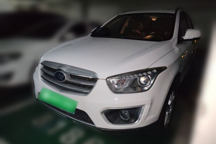 Used Bestune X80 2013 2.0L automatic comfort version Guazi used car, China used car export, Used car for sale, Used cars, Cheapest cars for sale