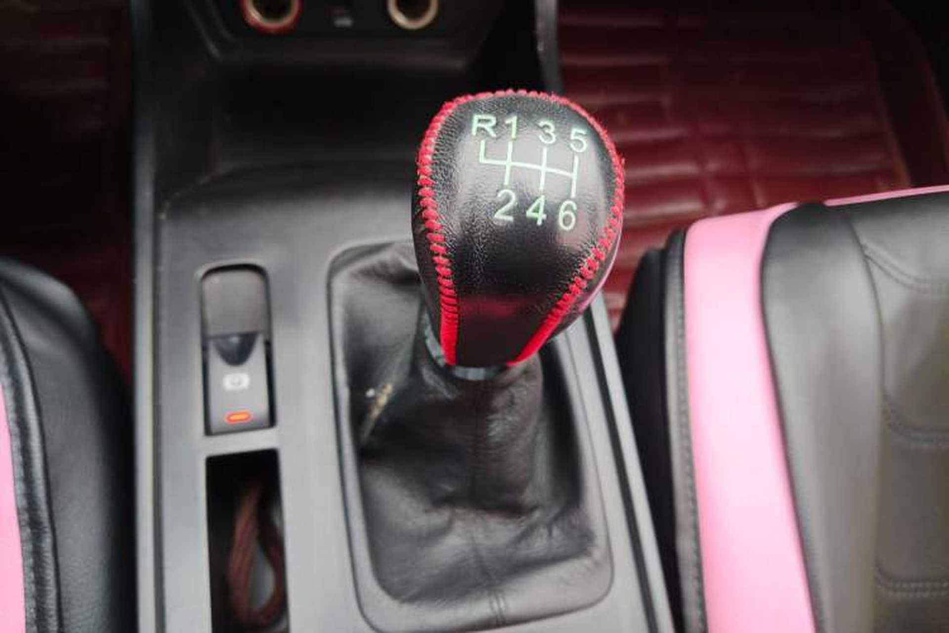 Used Bestune X80 2013 2.0L manual base trim Gear Lever