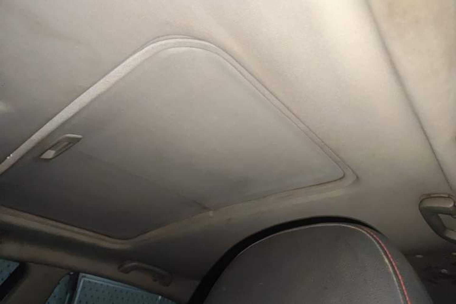 Used Bestune X80 2013 2.0L manual luxury version Headliner