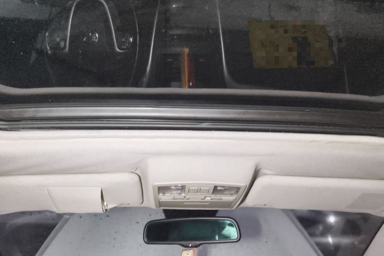 Used Bestune X80 2013 2.0L automatic comfort version Headliner