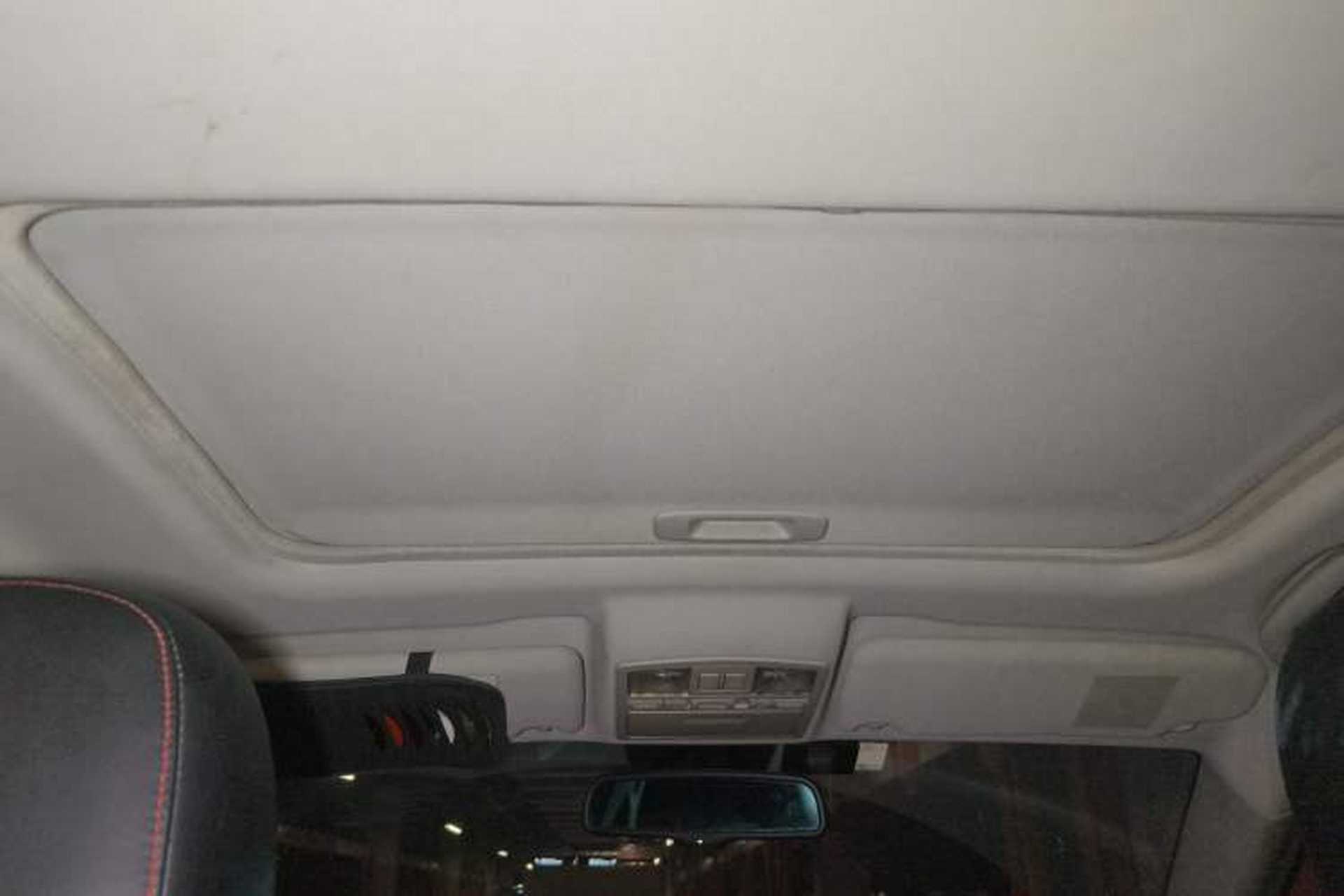 Used Bestune X80 2013 2.0L automatic comfort version Headliner