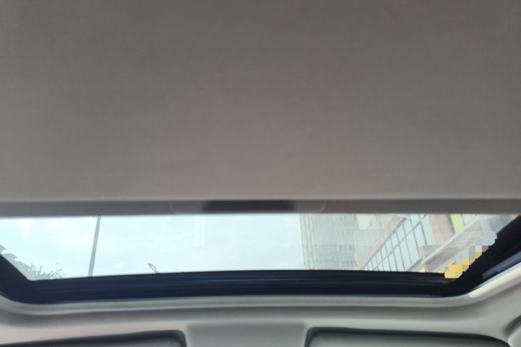 Used Bestune X80 2013 2.0L automatic comfort version Headliner