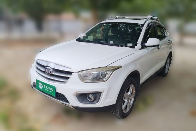 Bestune X80 2013 2.0L automatic luxury version d’occasion Guazi used car, China used car export, Used car for sale, Used  cars, Cheapest cars for sale