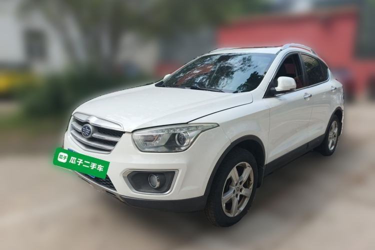 Used Bestune X80 2013 2.0L automatic luxury version Guazi used car, China used car export, Used car for sale, Used  cars, Cheapest cars for sale