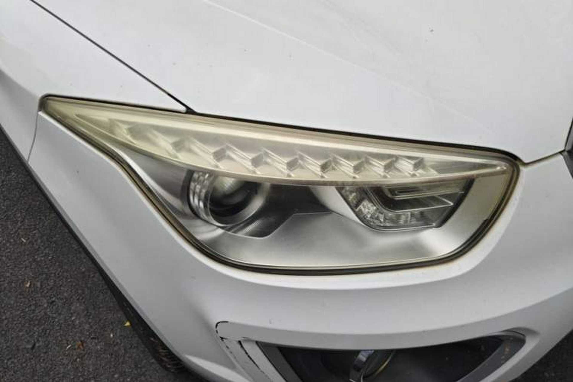 Used Bestune X80 2013 2.0L automatic comfort version Right Front Headlight