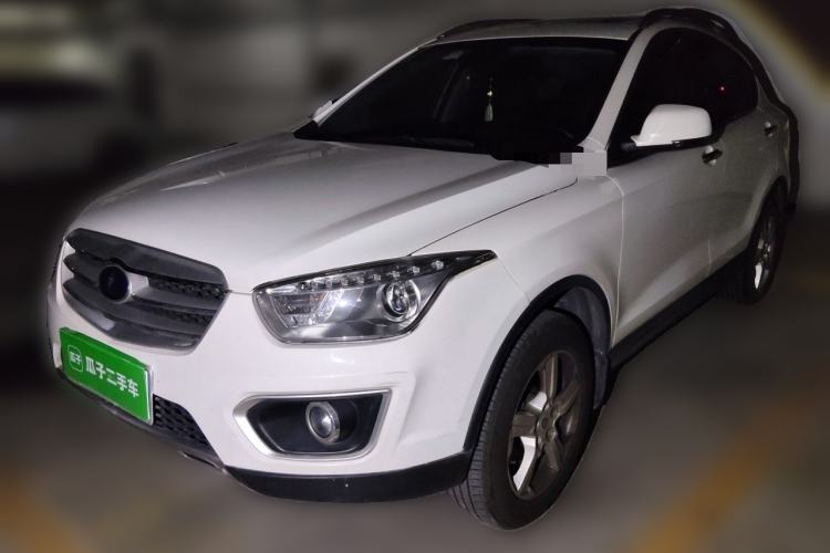 Used Bestune X80 2013 2.0L automatic luxury version Guazi used car, China used car export, Used car for sale, Used  cars, Cheapest cars for sale