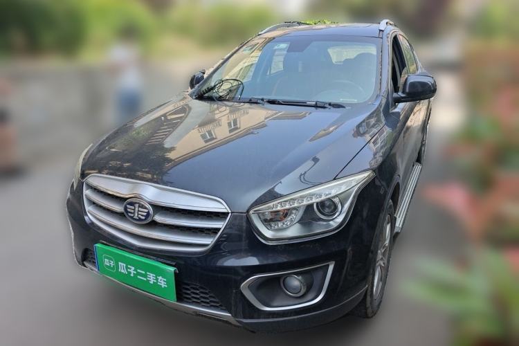 Used Bestune X80 2015 2.0L Automatic Comfort Anniversary Edition Guazi used car, China used car export, Used car for sale, Used  cars, Cheapest cars for sale