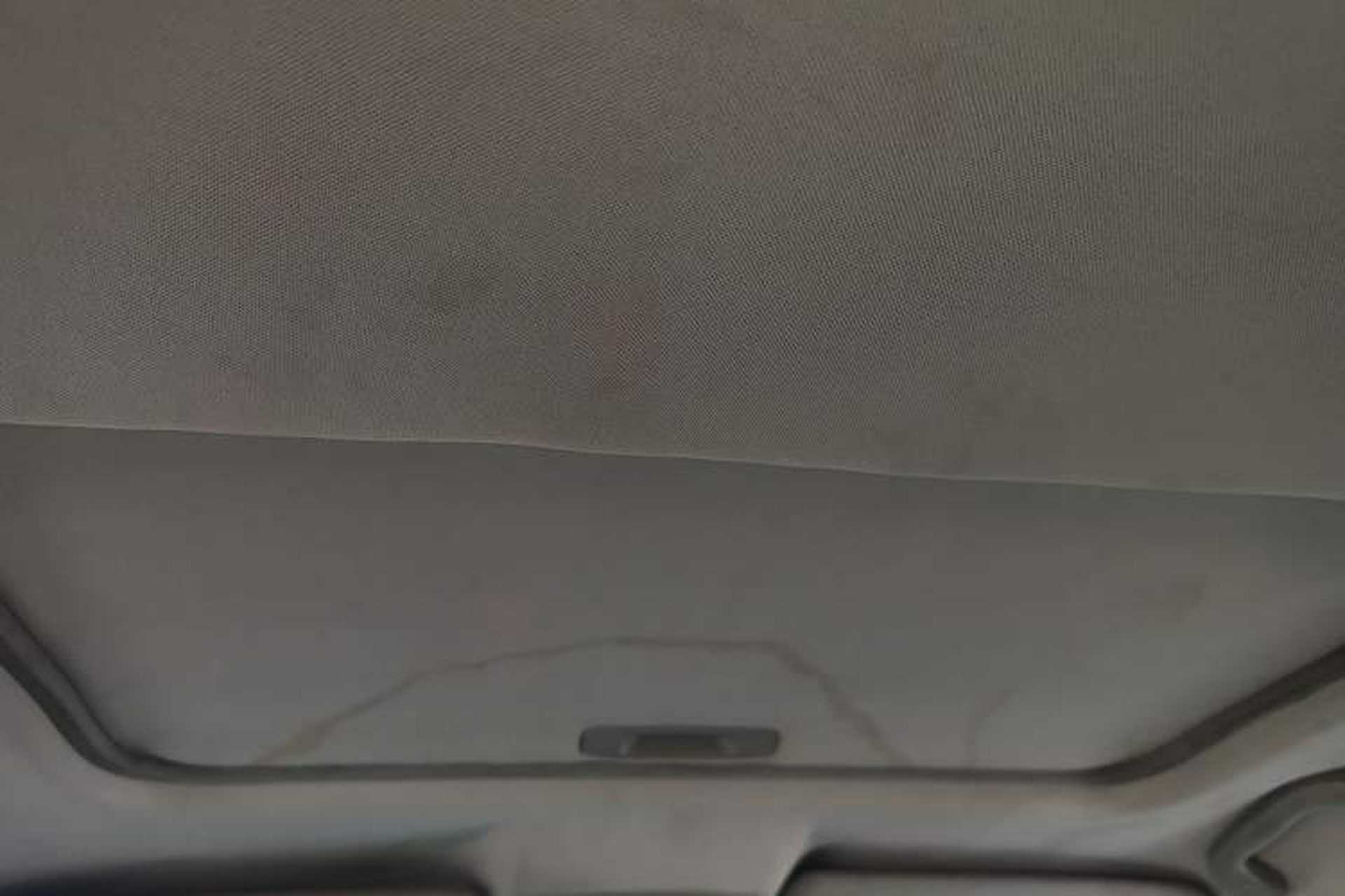 Used Bestune X80 2015 2.0L automatic comfort version Headliner