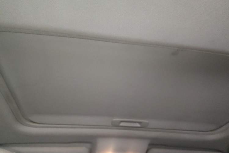 Used Bestune X80 2015 2.0L Manual Luxury Edition Headliner