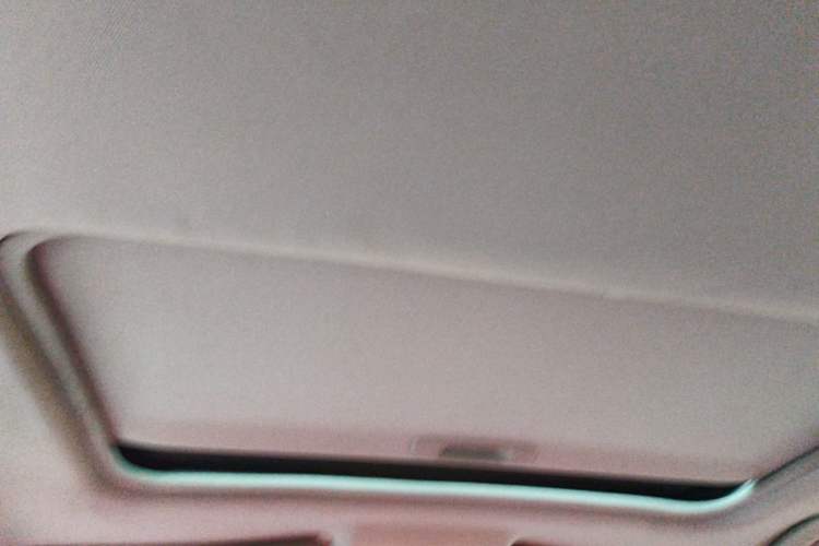 Used Bestune X80 2015 2.0L Automatic Comfort Anniversary Edition Headliner