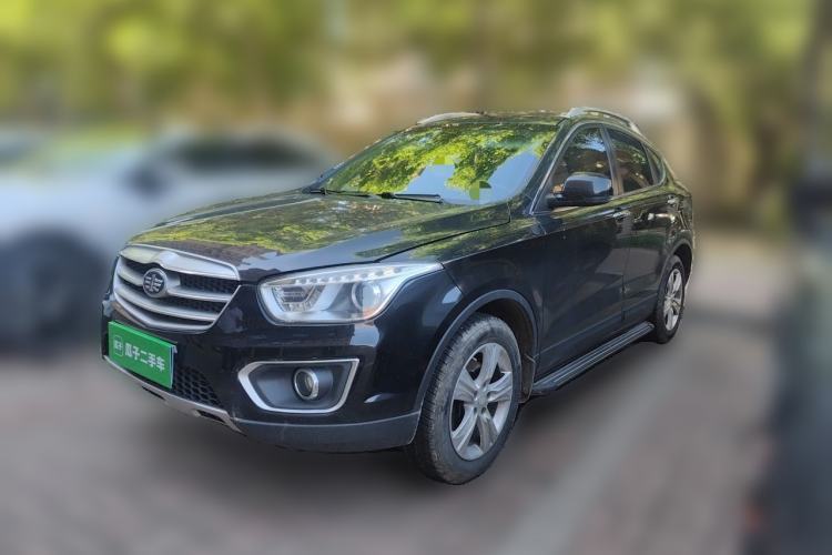 Bestune X80 2015 2.0L automatic luxury version de segunda mano Guazi used car, China used car export, Used car for sale, Used  cars, Cheapest cars for sale
