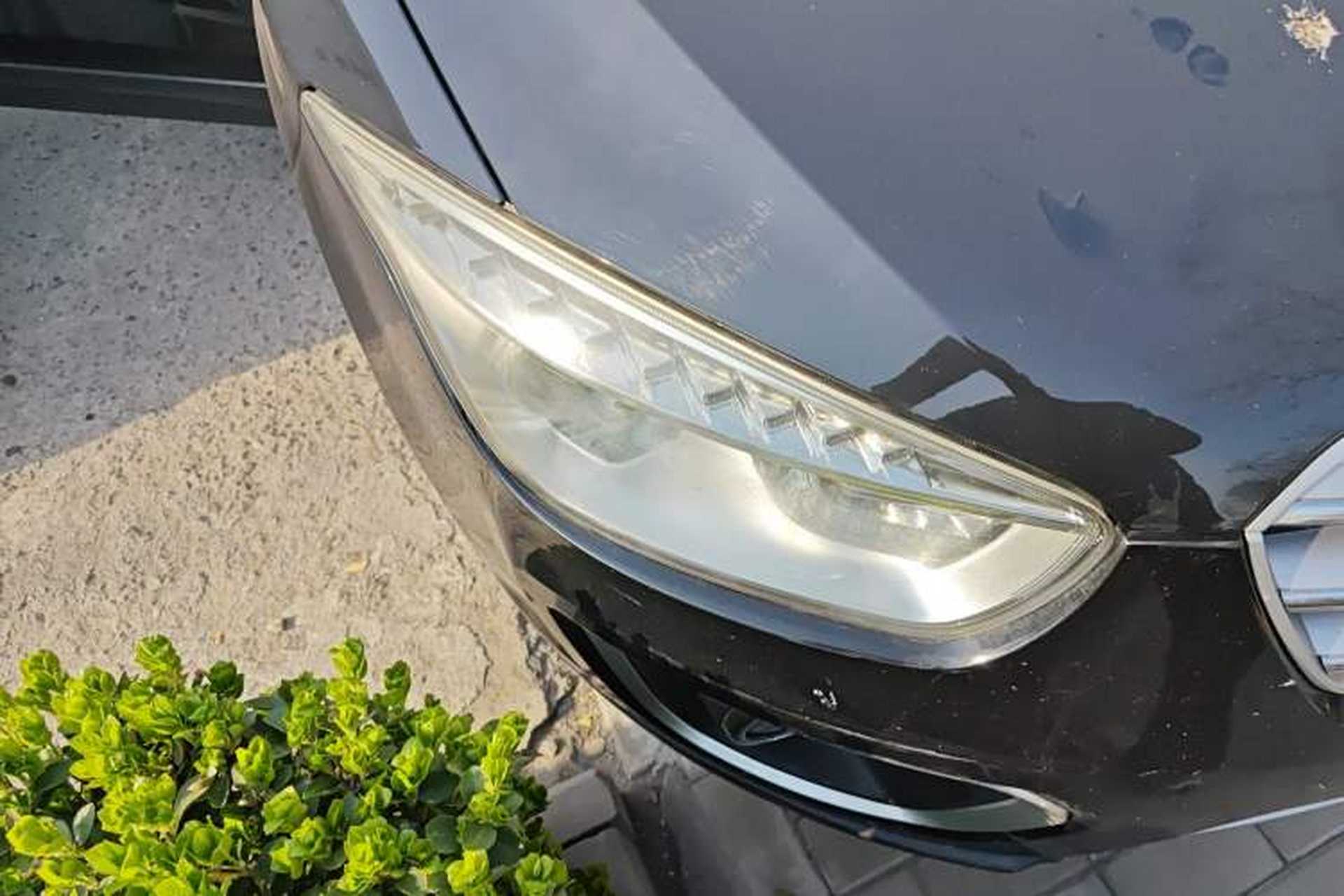Used Bestune X80 2015 2.0L Manual Comfort 2nd Anniversary Edition Right Front Headlight