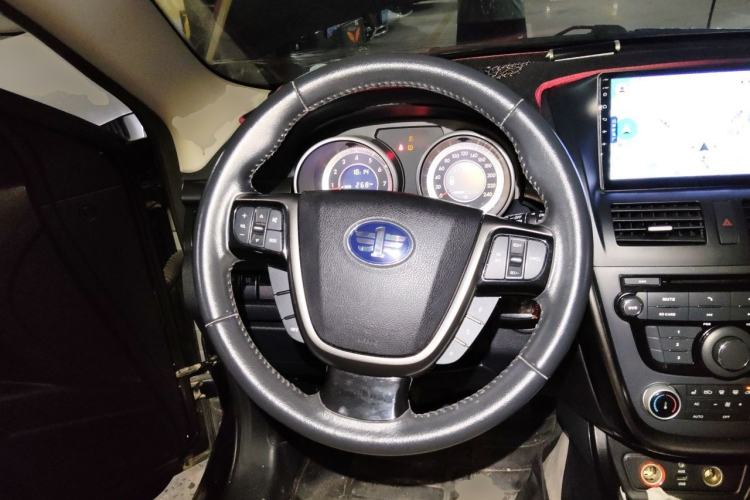 Used Bestune X80 2015 2.0L Manual Luxury Edition Steering Wheel