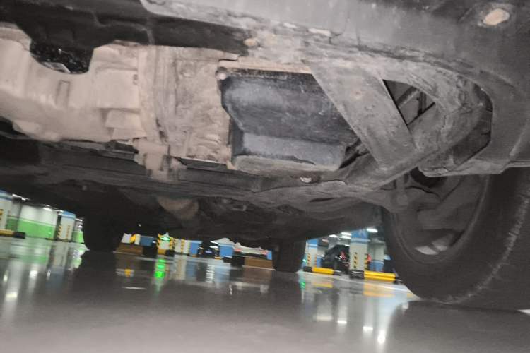 Used Bestune X80 2015 2.0L Automatic Comfort Anniversary Edition Chassis Front Left