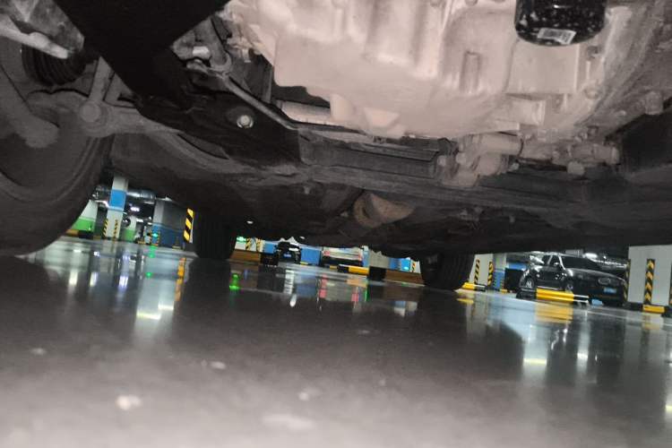 Used Bestune X80 2015 2.0L Automatic Comfort Anniversary Edition Chassis Front Right