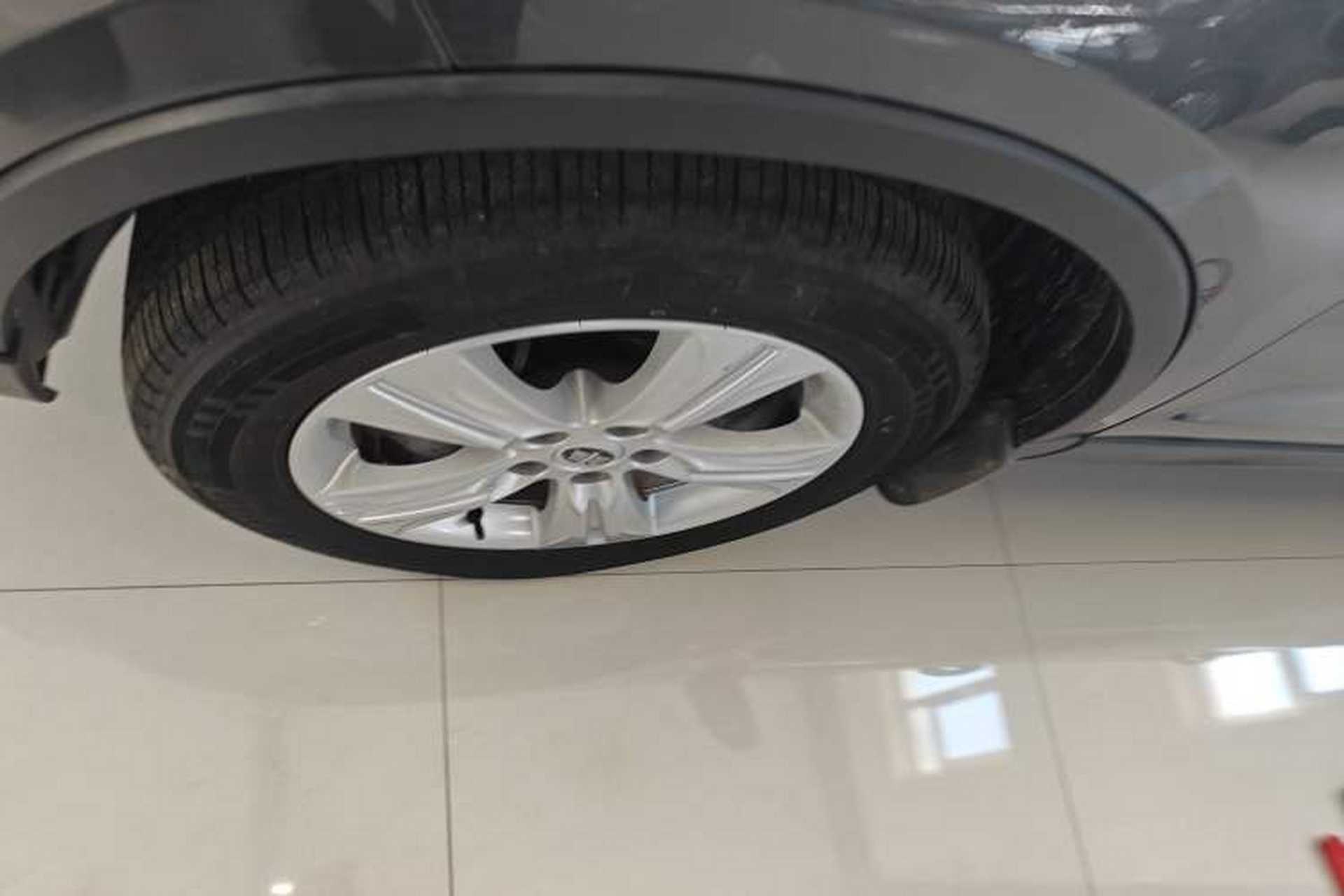 Used Bestune X80 2015 2.0L Automatic Comfort Anniversary Edition Exterior 7