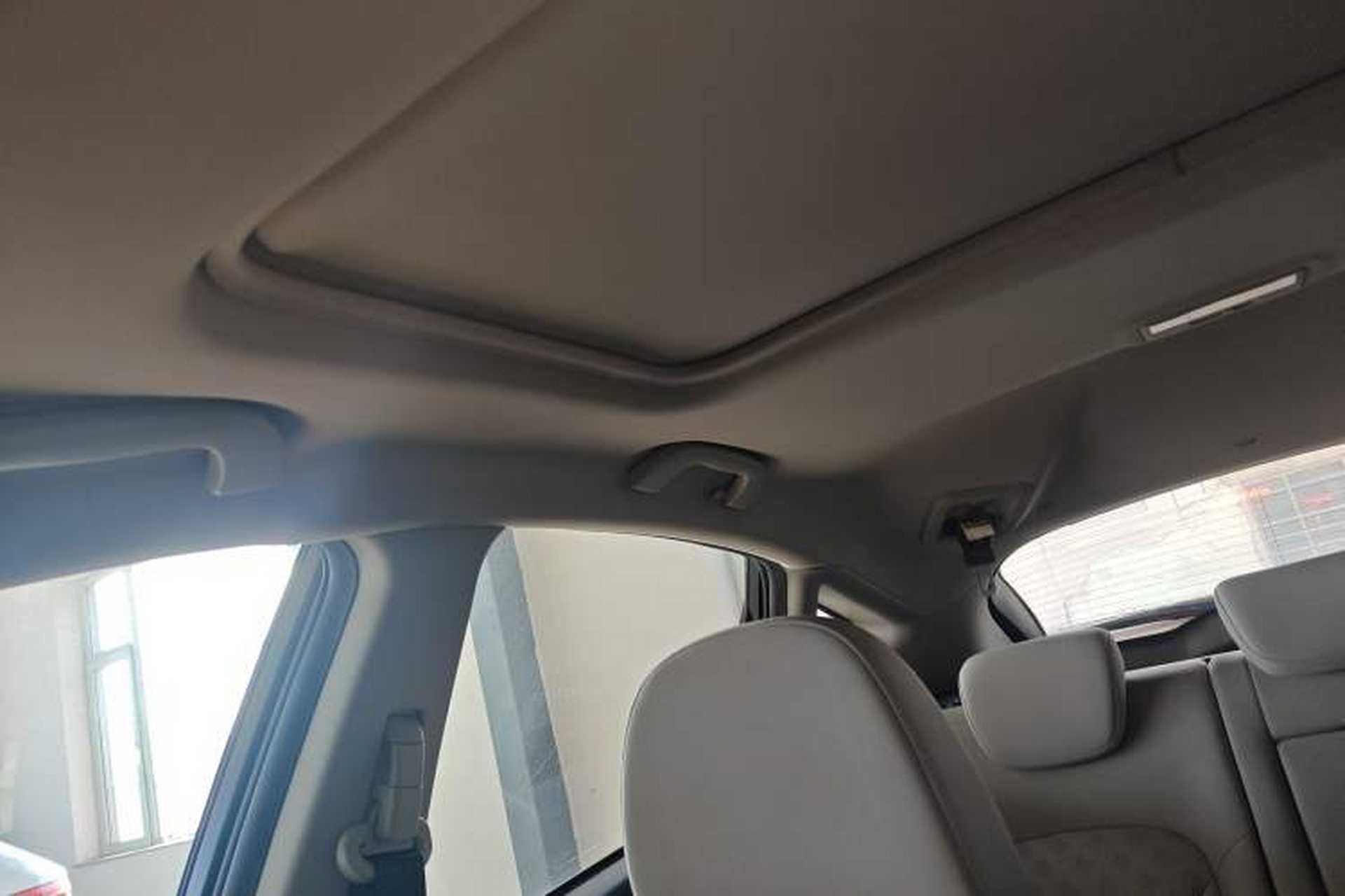 Used Bestune X80 2015 2.0L Automatic Comfort Anniversary Edition Headliner