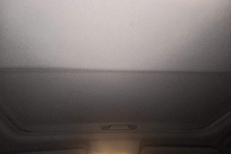 Used Bestune X80 2015 2.0L Automatic Comfort Anniversary Edition Headliner