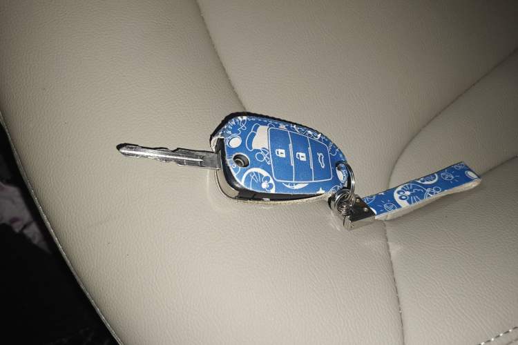 Used Bestune X80 2015 2.0L Automatic Comfort Anniversary Edition Interior 1