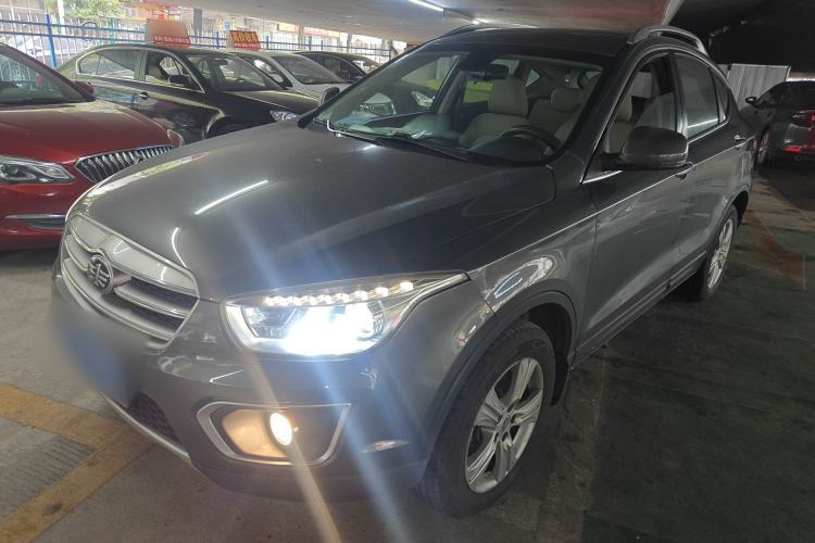 Used Bestune X80 2015 2.0L Automatic Comfort Anniversary Edition Guazi used car, China used car export, Used car for sale, Used  cars, Cheapest cars for sale