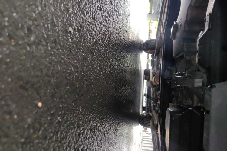 Used Bestune X80 2015 2.0L automatic luxury version Chassis Front