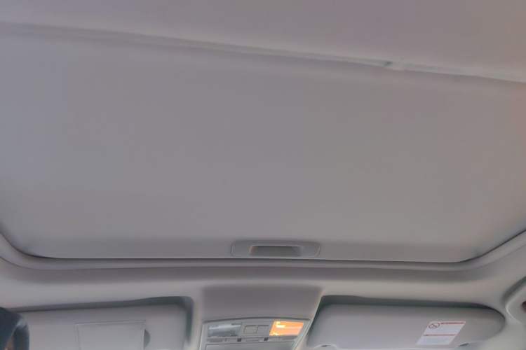 Used Bestune X80 2015 2.0L Automatic Comfort Anniversary Edition Headliner