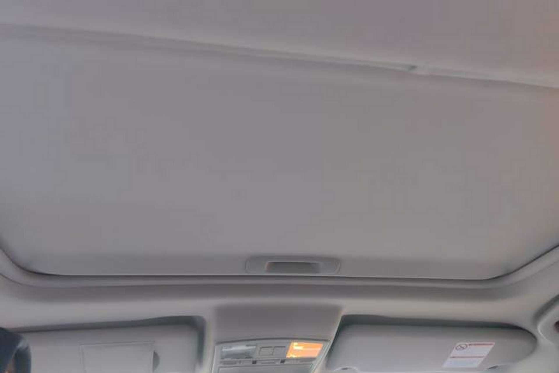 Used Bestune X80 2015 2.0L Automatic Comfort Anniversary Edition Headliner