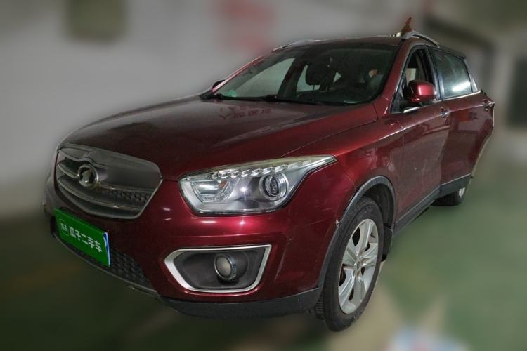 Used Bestune X80 2015 2.0L automatic luxury version Guazi used car, China used car export, Used car for sale, Used  cars, Cheapest cars for sale