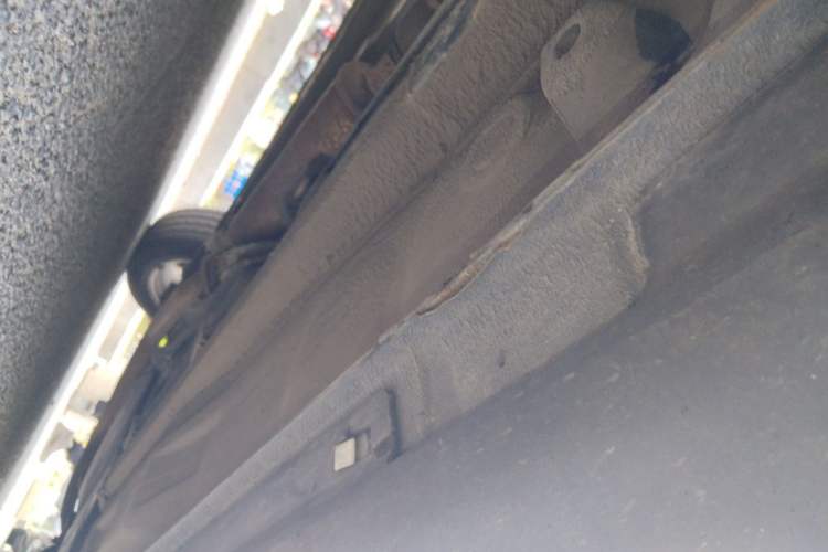 Used Bestune X80 2015 2.0L Automatic Comfort Anniversary Edition Chassis Front Left