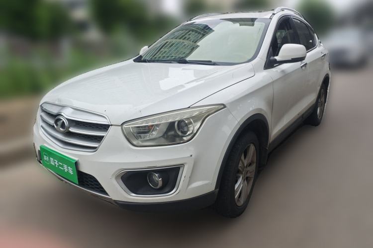 Used Bestune X80 2015 2.0L Automatic Comfort Anniversary Edition Guazi used car, China used car export, Used car for sale, Used  cars, Cheapest cars for sale