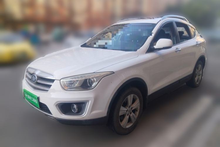 Used Bestune X80 2015 2.0L Automatic Comfort Anniversary Edition Guazi used car, China used car export, Used car for sale, Used  cars, Cheapest cars for sale