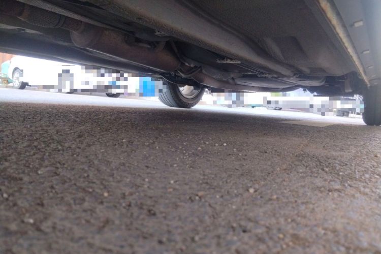Used Bestune X80 2015 2.0L Automatic Comfort Anniversary Edition Chassis Front Left