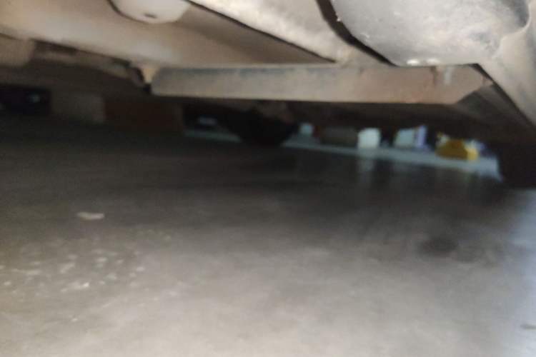 Used Bestune X80 2015 2.0L Automatic Comfort Anniversary Edition Chassis Front Left