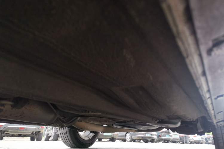 Used Bestune X80 2015 2.0L automatic comfort version Chassis Front Left