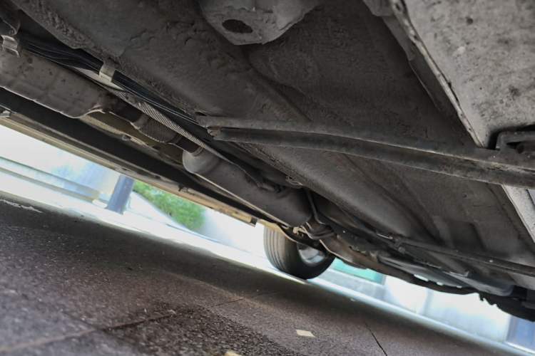 Used Bestune X80 2015 2.0L Automatic Comfort Anniversary Edition Chassis Front Left