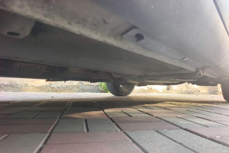 Used Bestune X80 2015 1.8T Automatic Sport Model Chassis Front Left