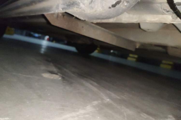 Used Bestune X80 2015 2.0L Automatic Comfort Anniversary Edition Chassis Front Right