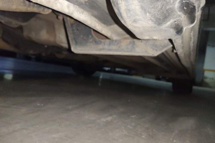 Used Bestune X80 2015 2.0L Automatic Comfort Anniversary Edition Chassis Rear Right